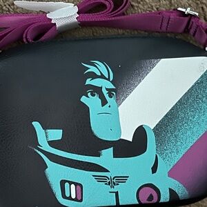 Buzz light year crossbodybag